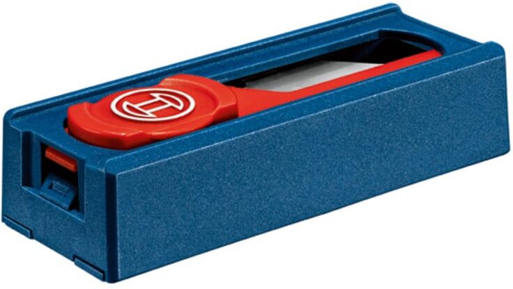 Bosch Messerklingen 62x19 mm, 10 Stk. (1600A016ZH)