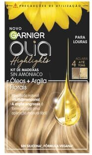 Garnier Olia Highlights #Loiro