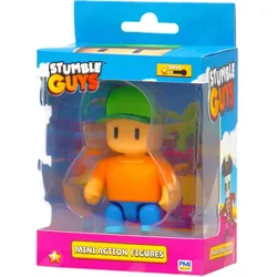 Stumble guys Mini-Actionfiguren – 1