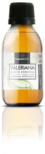 Terpenic Lab Valerian Essential Oil 5 ml