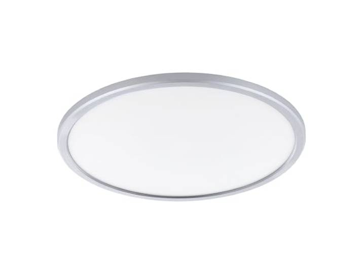 EGLO LED Deckenlampe Campaspero 2 flache Deckenleuchte