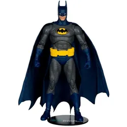 McFarlane DC Direct Digital Actionfigur Batman (No Man's Land) 19 cm