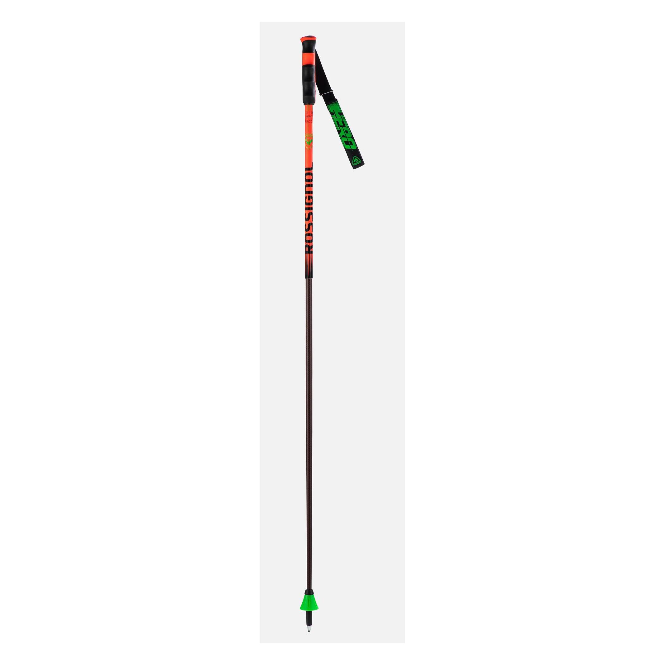 Rossignol HERO CAK Green Light Skistöcke (54705234)