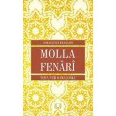 Molla Fenar, Taschenbuch von Tuba Nur Saracoglu, Ilke Yayincilik