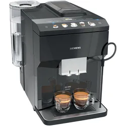 Siemens TP503R09, Kaffeevollautomat, Schwarz