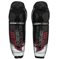 CCM NEXT Beinschoner Junior S26 | 13 Zoll