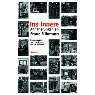 Ins Innere, Gebundene Ausgabe von , Wallstein Verlag, 978-3-8353-1971-4