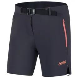 Direct Alpine CRUISE Short Lady 1.0 anthracite/coral anthracite/coral - L