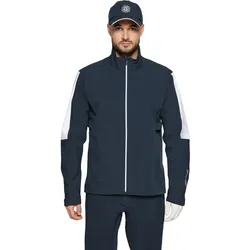 Galvin Green Regenjacke Arlo, navy/weiss