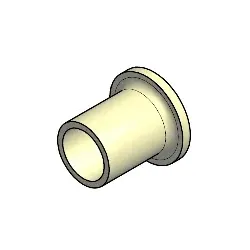 Plastic Ring Entrematic Secura bis 23.06.13 Deckensektionaltor