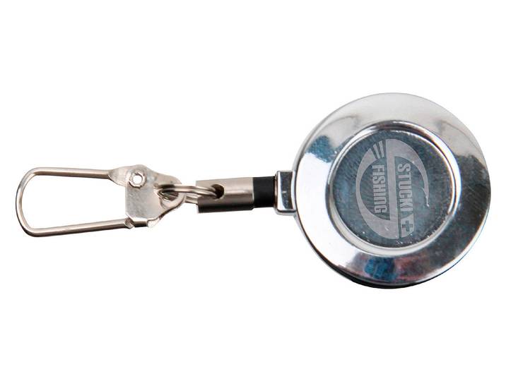 Stucki Snatch-Back Abroller 1 m