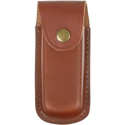 MF Messer ETUI Leder