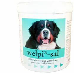 500 g Welpi-Sal