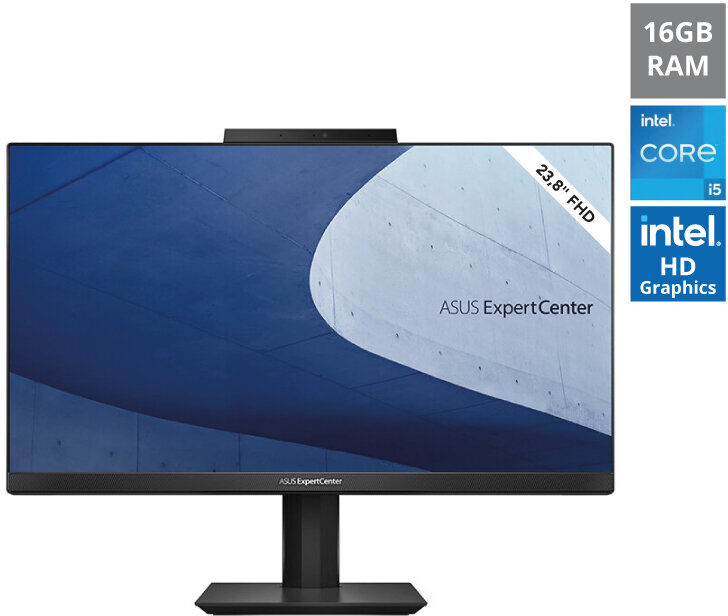 PC ASUS AIO A5402WVAK-53DHDPB1
