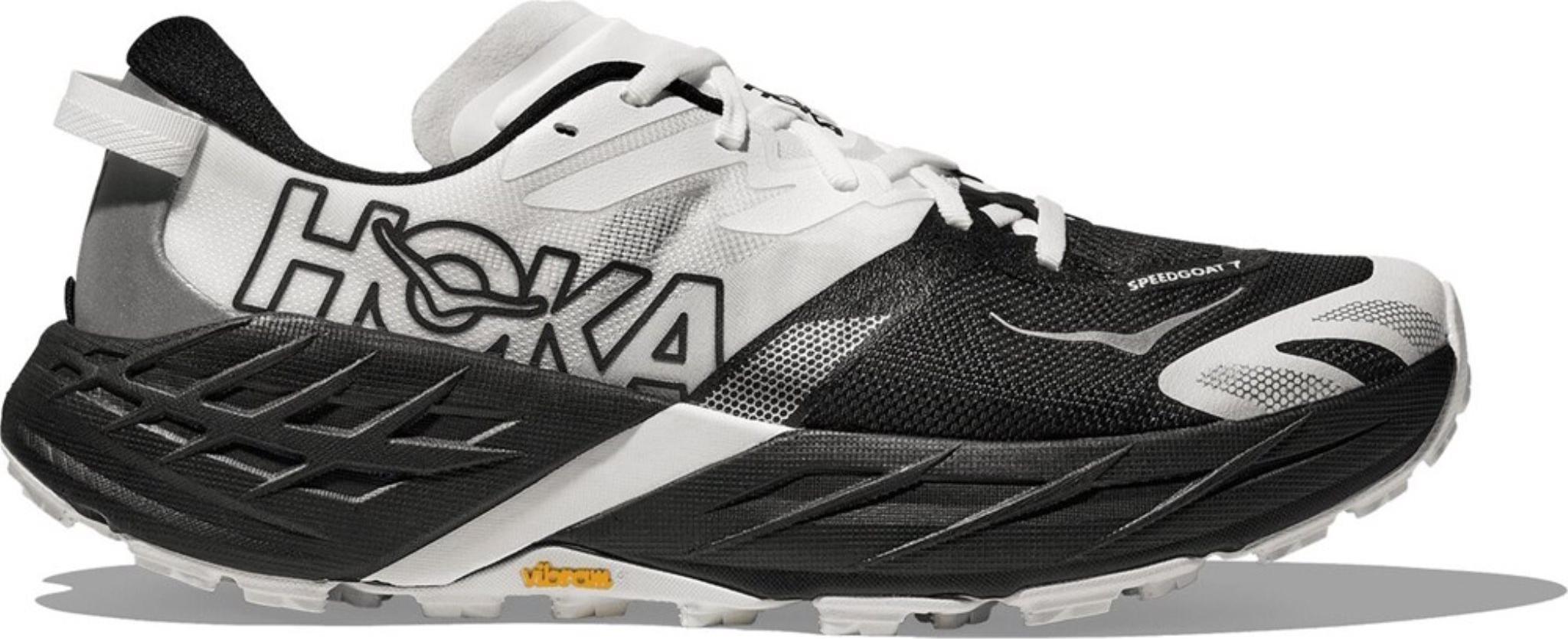 Schuhe Hoka One One 1171928DBWHT