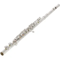 Pearl Flute PF-F765 RE Forza Premium Select Querflöte - Querflöte