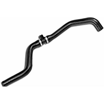 MAPCO Heizungsschlauch 39752 für DACIA
