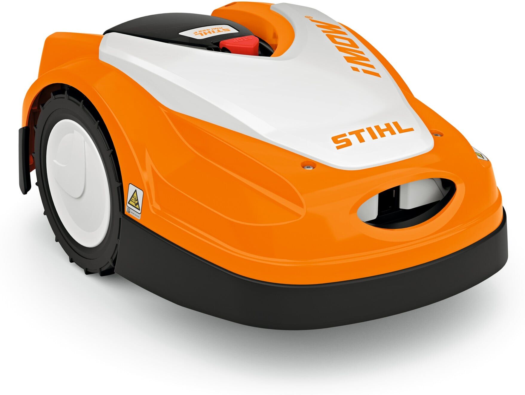 STIHL Mähroboter RMI 422 (63010121400)