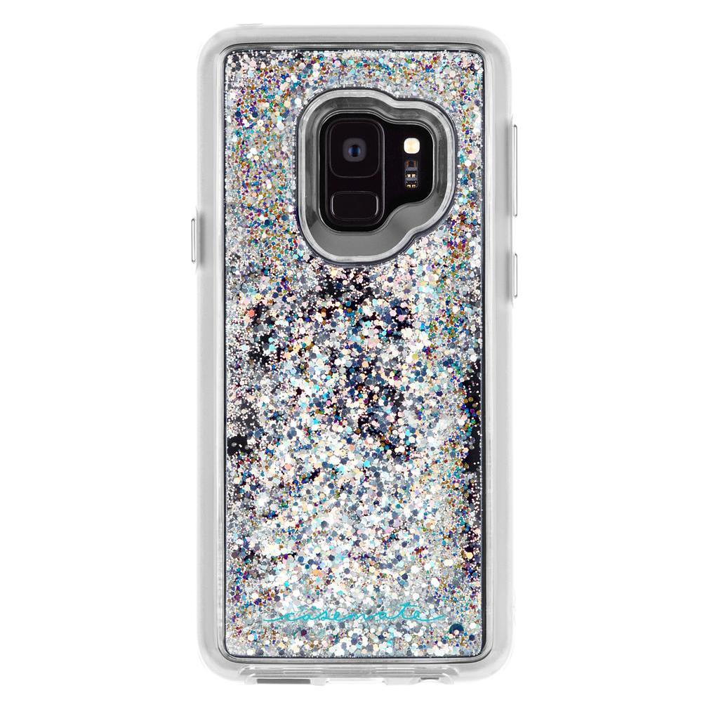 Case-Mate Waterfall (Samsung Galaxy S9) (CM036984)