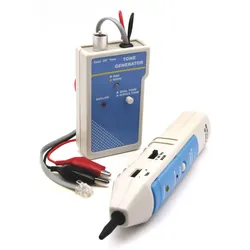 Velleman, Multimeter, VTTEST11 Kabeltester (Kabeltester)