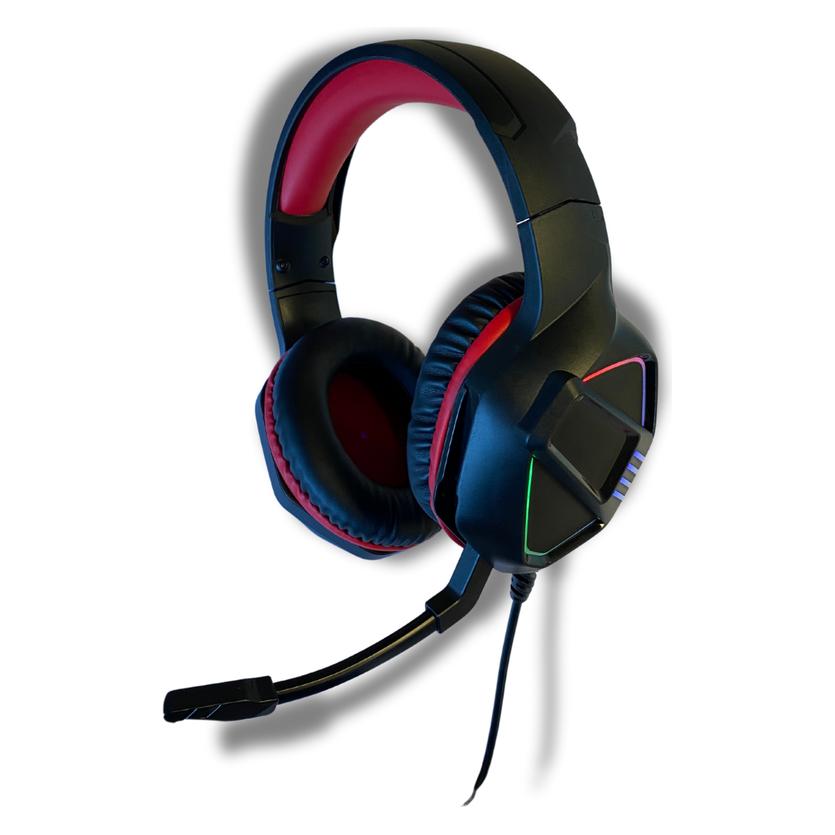 Lexip Essent ARATA.MK-I Wired Headset, Essentials (Kabelgebunden) (JVAMUL00252)