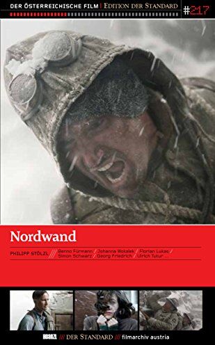 Philipp Stölzl - Nordwand - Preis vom 12.10.2026 11:37:12 h