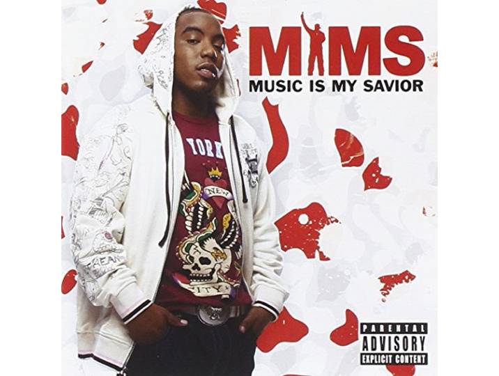 Music Is My Savior 07