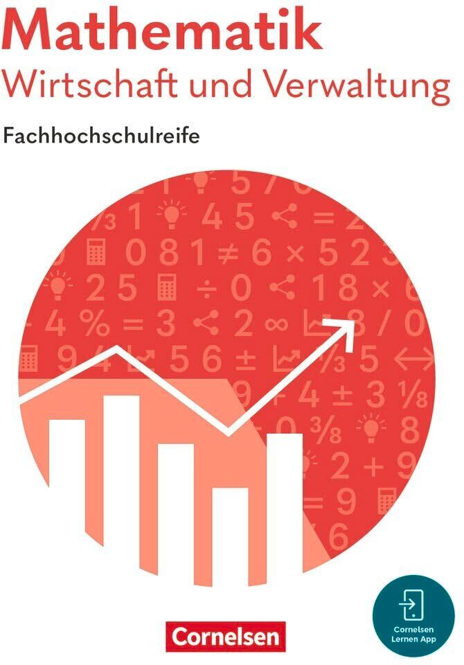 Mathematik - Fachhochschulreife - Wirtschaft - 2026 - Preis vom 11.10.2026 03:10:56 h