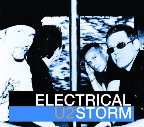 U2 - Electrical Storm - Preis vom 11.10.2026 03:10:56 h