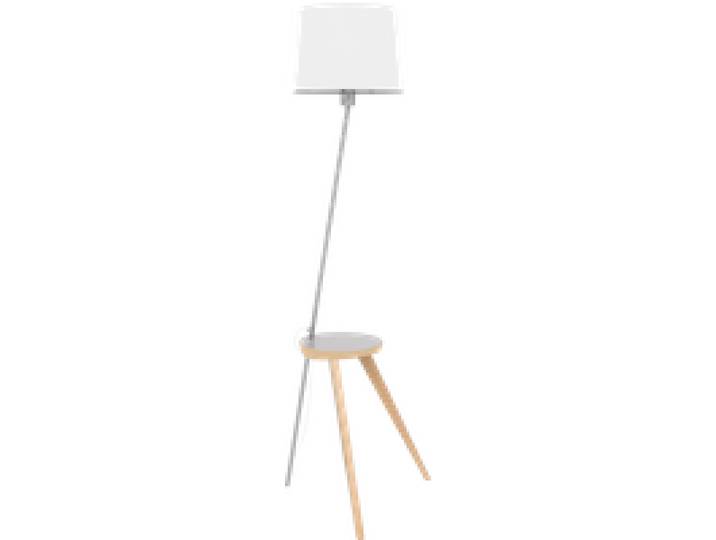 Lampadaire Trio 2