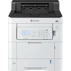Kyocera ECOSYS PA4000cx Farblaserdrucker USB LAN