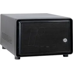 IT88887285 - Inter-Tech IPC SC-2100, Mini-ITX Cube