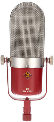 Golden Age Audio Project R1 Tube active