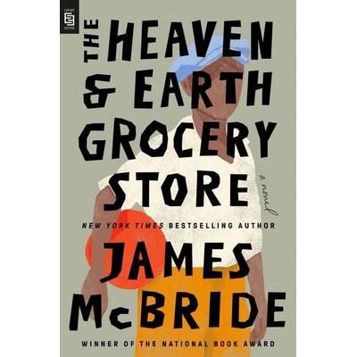 The Heaven & Earth Grocery Store, Taschenbuch von James McBride, Penguin LLC US