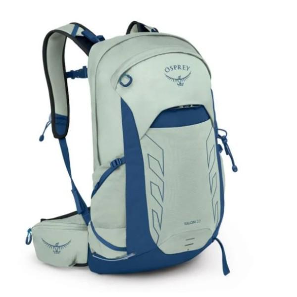 Osprey - Talon 22 - Wanderrucksack grau