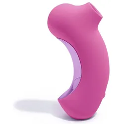 MVS, Vibrator, MAMBO Klitoris-Sauger - rosa