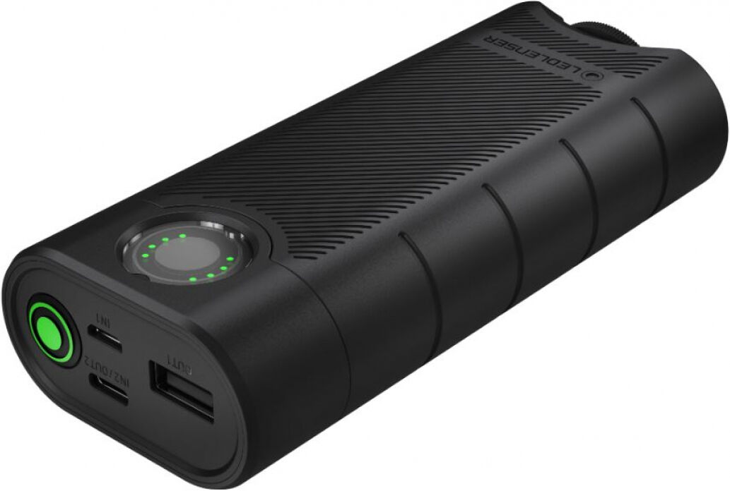 Ledlenser Powerbank Flex 10