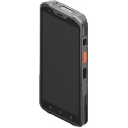 Sunmi L2H - 5.5' Display, Android 11 mit GMS, 4GB/64GB, ZBR 2D-Scanner, Fingerabdruckleser, Octa-C... (2D-Barcodes), Barcode Scanner, Schwarz