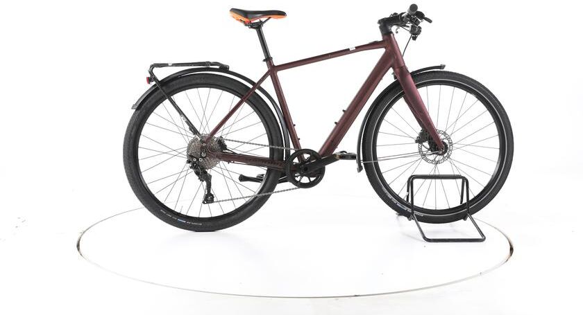 Winora E-Flitzer E-Bike - 305202