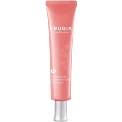 Frudia, Augenpflege, Pomegranate Nutri-Moisturizing Eye Cream nawilżający krem pod oczy 40ml (Augenpflege Crème, 40 ml, Tag + Nacht)