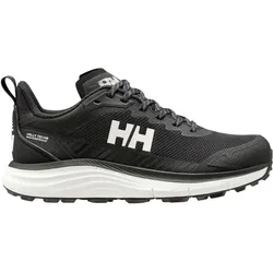Helly Hansen, Damen, Wanderschuhe, Stega Ht (40.5), Schwarz