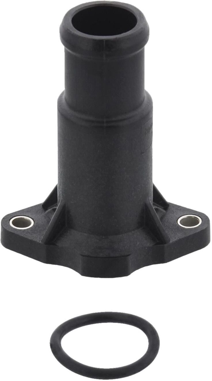 Topran Kühlmittelflansch 107 638 Zylinderkopf Für Audi