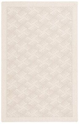 SAFAVIEH Palm Beach Deepa Contemporary Wool Rug