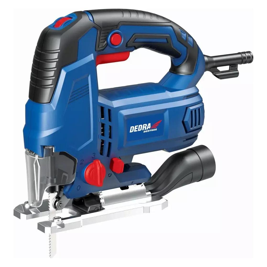 Dedra Kreissäge 750W DED7966 (DED7966)