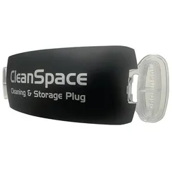 CleanSpace, Zubehör Arbeitsschutz, Reinigungs- u.Aufbewahrungsstecker CleanSpace™ CST 1024 a.Nyl.u.Silik.