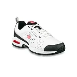 Tennisschuhe - Wilson Pro Staff Open UK 11,5 / EU 46 2/3