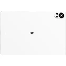 Huawei Akkudeckel fur MatePad 12 X (2025), White, Mobilgerät Ersatzteile, Weiss