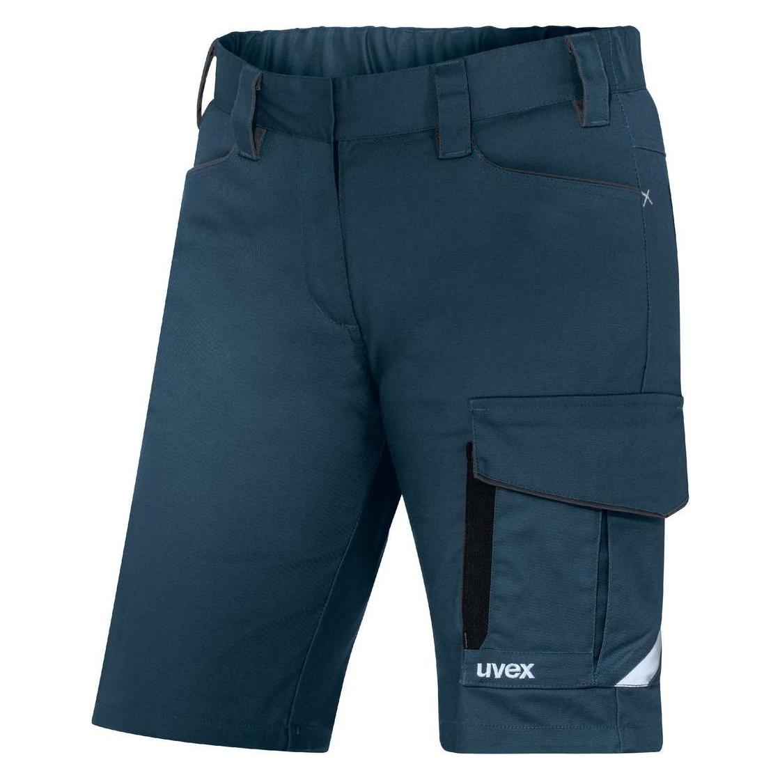 Uvex Bermuda Damen 7045 (44) (7039305)