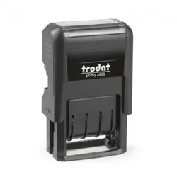 Trodat Printy Datumstempel 4820, 4 mm