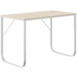 vidaXL, Schreibtisch, Nour (110 x 60 x 73 cm)